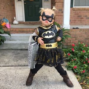 Meet your Posher, Courtney